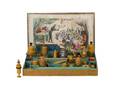 26 Physique Amusante magic set French ca 1880