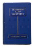 15 Fischer Ottokar JN Hofzinsers Card Conjuring
