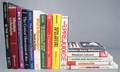 Collection of Fifteen 15 Reference Books