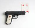 25 Card Gun New York Louis Tannen  ca 1940