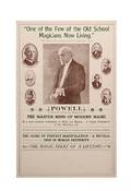 61 FE Powell The Master Mind of Modern magic 2 wc