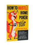 Fox John How to Hustle Home Poker Las Vegas
