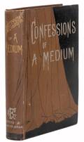 Confessions of a Medium London Griffith  Farran