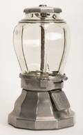 635 One Cent Ace Model 43 Gumball Machine American