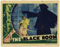 The Black Room Columbia 1935 Lobby card 11 x 14