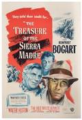 The Treasure of the Sierra Madre Warner Brothers