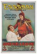 Sophie Picks a Dead One Essanay Film Manufacturing