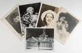 Collection of 20 Photos of 1930s  40s Film Actresses