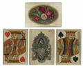 Hunts Playing Card Manufacturing Company Ltd England