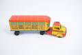 Marcrest Livestock Lines Toy Truck