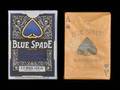 Blue Spade No Revoke Playing Cards SF Hanzel Card