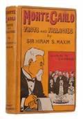 Maxim Hiram Monte Carlo Facts and Fallacies London
