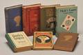 Hoyle Edmond Group of seven books by Hoyle Including