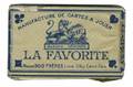 Bois Frre LA Favorite Piquet Playing Cards Lyon