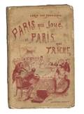 Des Perrieres Carle Paris qui Joue et Paris qui