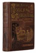 Garenne Henri The Art of Modern Conjuring 1885