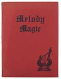 Clapham Henry Melody Magic Washington DC 1932