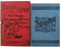 Two nineteenth century books on Chemical Magic
