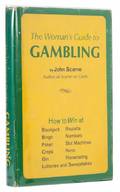 Scarne John The Womans Guide to Gambling  New York