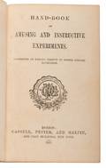 HandBook of Amusing and Instructive Experiments