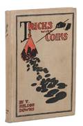 Downs T Nelson Tricks With Coins Chicago Frederick
