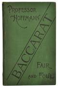 Hoffmann Professor Baccarat Fair and Foul London