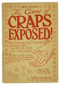 Gannon EJ Faro The Game of Craps Exposed How