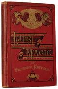Hoffmann Professor Latest Magic New York 1919