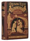 Hoffmann Professor Drawing Room Amusements First ed