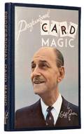 Green Cliff Professional Card Magic Tannen 1961