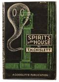 Chislett TH Spirits in the House Birmingham