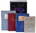 Baker Al Group of five Al Baker books Including The
