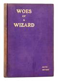 Devant David Woes of a Wizard London 1903