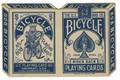 United States Playing Card Company Bicycle Brand Die