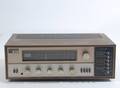 Fisher 250T Receiver