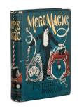 Hoffmann Professor More Magic London 1890
