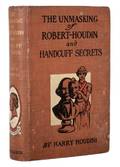 The Unmasking of RobertHoudin and Handcuff Secrets
