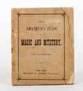 The Amateurs Guide to Magic and Mystery 1874