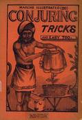 Marchs Illustrated 200 Conjuring Tricks and Easy