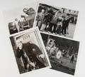 Circus Movies Photographic Stills 1940s1960s