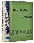 Prus Robert C Road Hustler Two editions comprising