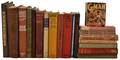 Miscellaneous Collection of 20 vintage books on