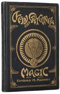 Massey Edward New and Original Magic NY 1922