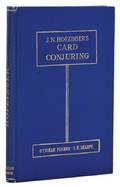 JN Hofzinsers Card Conjuring