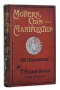 Downs T Nelson Modern Coin Manipulation London T