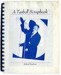 Kaufman Richard A Tarbell Scrapbook 1993
