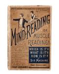 Macaire Sid MindReading or Muscle Reading