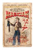 The Practical Magician and Ventriloquists Guide