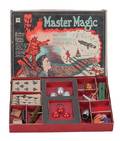 178 Master Magic Set S Sherms Inc ca 1930
