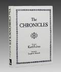 Chronicles Karl Fulves Complete file L  L reprint